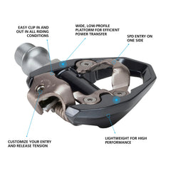 PD-ES600 Pedal