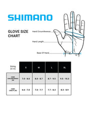 Evolve Gravel Gloves