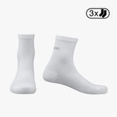 PERFORMANCE MID SOCKS 3-PACK