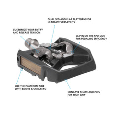PD-T8000 Pedal