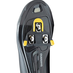 SM-SH11 SPD-SL 6-Degree Mode Cleat (Yellow)