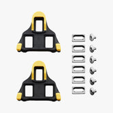 SM-SH11 SPD-SL 6-Degree Mode Cleat (Yellow)
