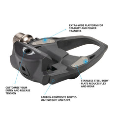 105 PD-R7000 Pedal