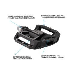 PD-GR500 Pedal