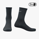 PERFORMANCE SOCKS 3-PACK