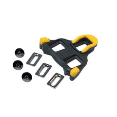 SM-SH11 SPD-SL 6-Degree Mode Cleat (Yellow)