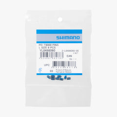 PD-T8000/EH500 Pedal Traction Pins (8 Pieces)