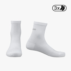 PERFORMANCE MID SOCKS 3-PACK