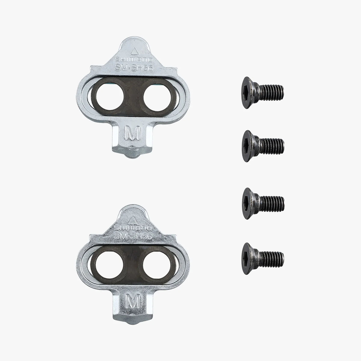 SM-SH56 SPD Multi-Release Cleat
