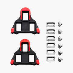 SM-SH10 SPD-SL Fixed Mode Cleat (Red)