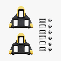SM-SH11 SPD-SL 6-Degree Mode Cleat (Yellow)