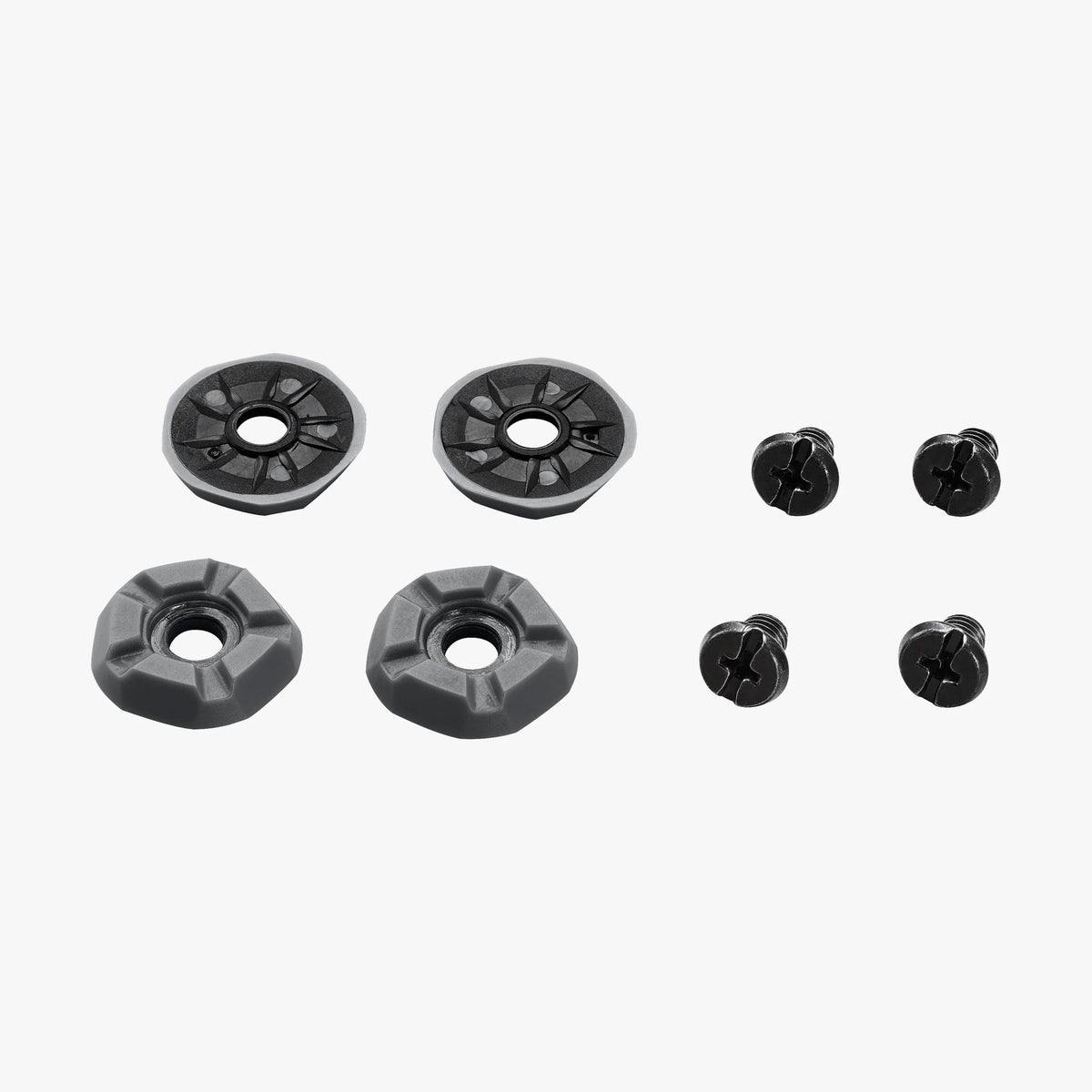 Low Profile Resin Spikes