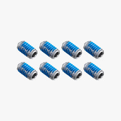 PD-T8000/EH500 Pedal Traction Pins (8 Pieces)
