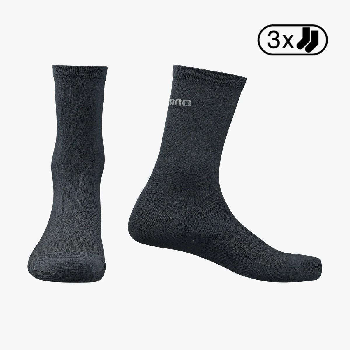 PERFORMANCE SOCKS 3-PACK