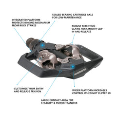 PD-ME700 Pedal