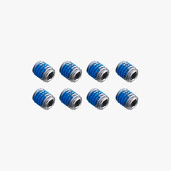PD-T8000/EH500 Pedal Traction Pins (8 Pieces)