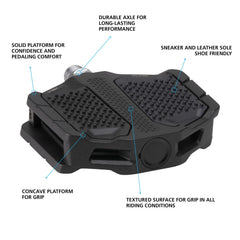 PD-EF205 Pedal