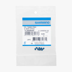 PD-T8000/EH500 Pedal Traction Pins (8 Pieces)