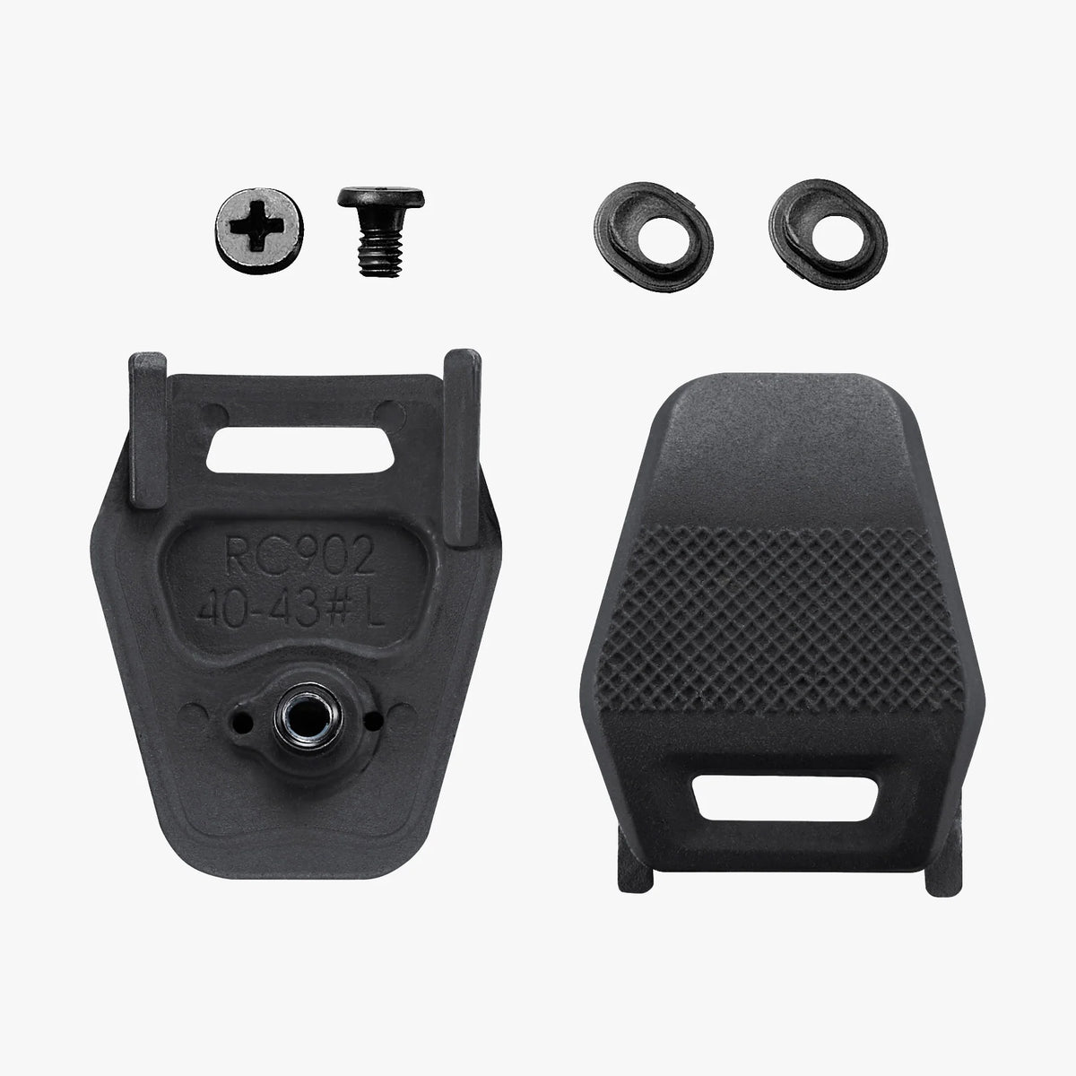 S-PHYRE Heel Pad Kit